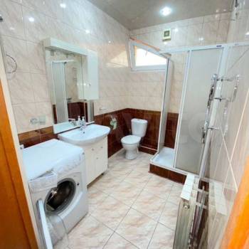 Сдается 2-х комнатная квартира, 70 м²