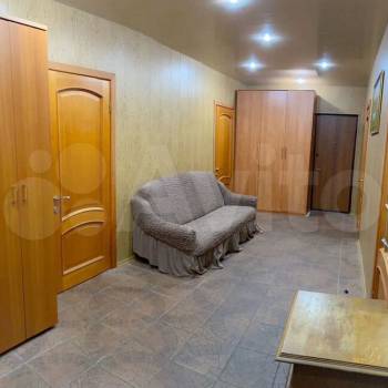 Сдается 2-х комнатная квартира, 70 м²