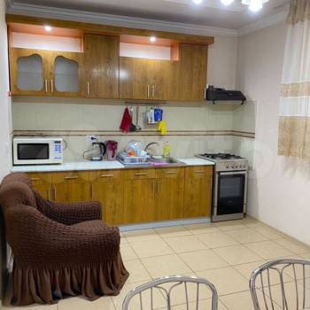 Сдается 2-х комнатная квартира, 70 м²