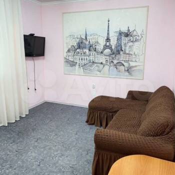 Сдается 2-х комнатная квартира, 70 м²