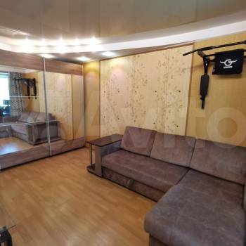 Продается 2-х комнатная квартира, 52 м²