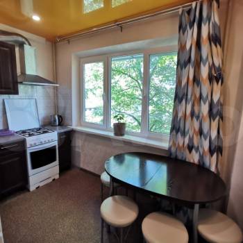 Продается 2-х комнатная квартира, 52 м²