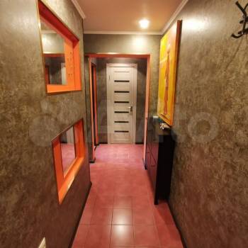 Продается 2-х комнатная квартира, 52 м²