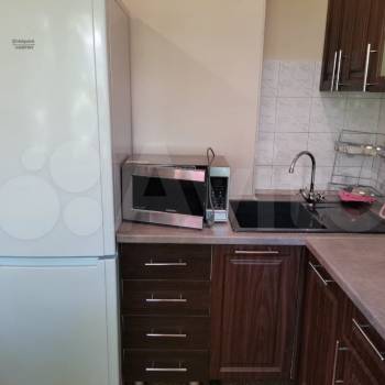 Продается 2-х комнатная квартира, 52 м²