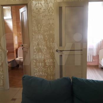 Продается 3-х комнатная квартира, 45 м²