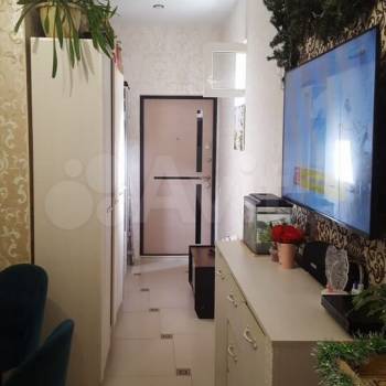 Продается 3-х комнатная квартира, 45 м²