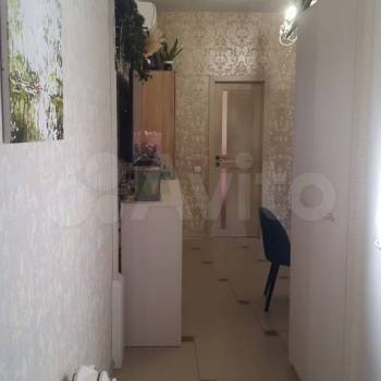 Продается 3-х комнатная квартира, 45 м²