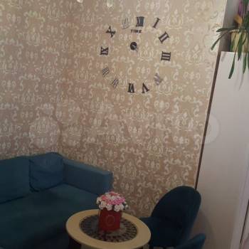 Продается 3-х комнатная квартира, 45 м²