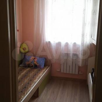 Продается 3-х комнатная квартира, 45 м²