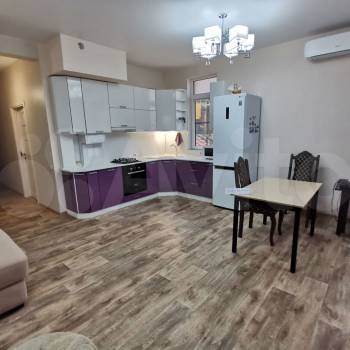 Продается 2-х комнатная квартира, 51 м²