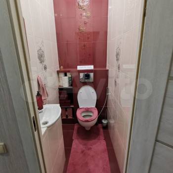 Продается 2-х комнатная квартира, 51 м²