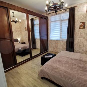 Продается 2-х комнатная квартира, 51 м²