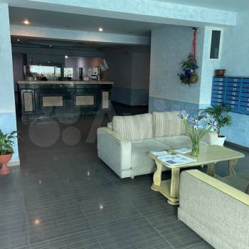 Продается 1-комнатная квартира, 61,9 м²