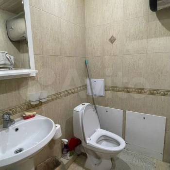 Продается 1-комнатная квартира, 61,9 м²