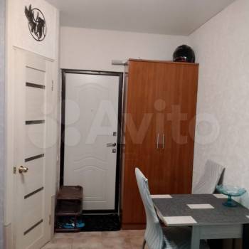 Продается 1-комнатная квартира, 12 м²