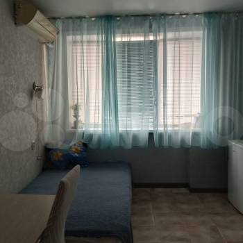 Продается 1-комнатная квартира, 12 м²