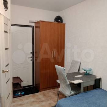 Продается 1-комнатная квартира, 12 м²