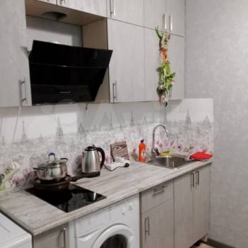 Продается 1-комнатная квартира, 12 м²