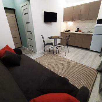 Сдается 1-комнатная квартира, 20 м²