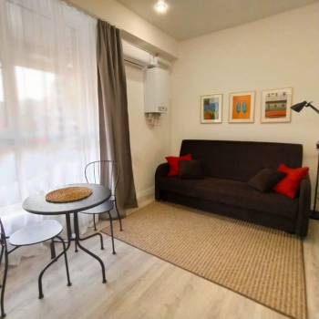 Сдается 1-комнатная квартира, 20 м²