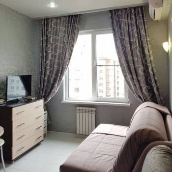 Сдается 1-комнатная квартира, 22 м²