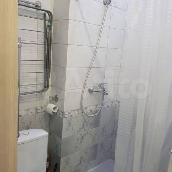 Сдается 1-комнатная квартира, 22 м²