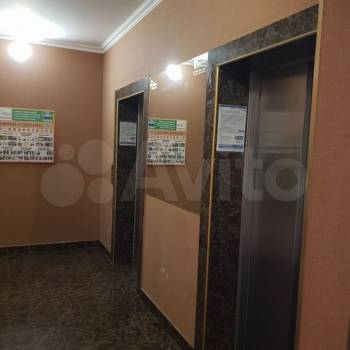 Сдается 1-комнатная квартира, 22 м²