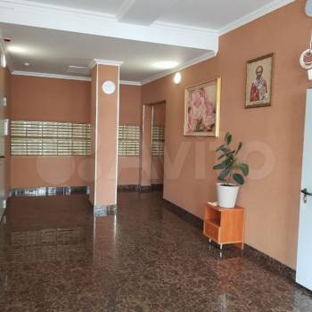 Сдается 1-комнатная квартира, 22 м²