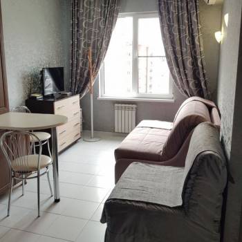 Сдается 1-комнатная квартира, 22 м²