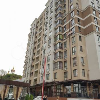 Сдается 1-комнатная квартира, 22 м²