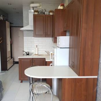 Сдается 1-комнатная квартира, 22 м²