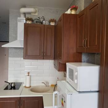 Сдается 1-комнатная квартира, 22 м²