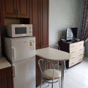 Сдается 1-комнатная квартира, 22 м²