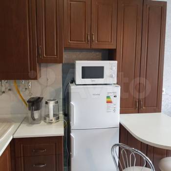 Сдается 1-комнатная квартира, 22 м²