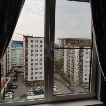 Сдается 1-комнатная квартира, 22 м²