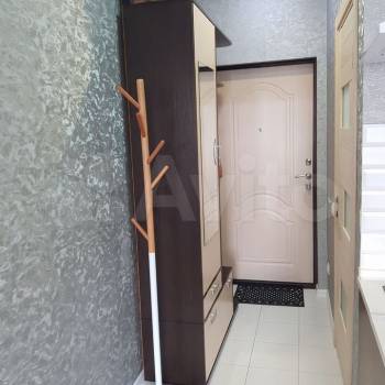 Сдается 1-комнатная квартира, 22 м²