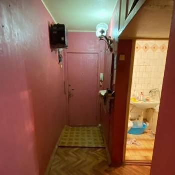 Продается 2-х комнатная квартира, 49 м²