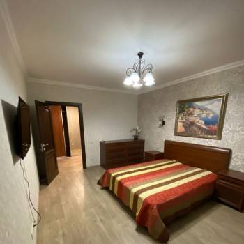 Продается 2-х комнатная квартира, 88 м²