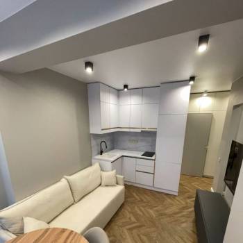 Продается 2-х комнатная квартира, 27 м²