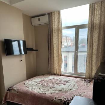 Продается 2-х комнатная квартира, 35 м²