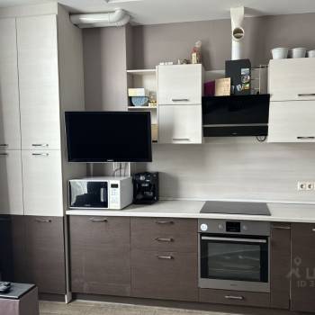 Продается 2-х комнатная квартира, 35 м²