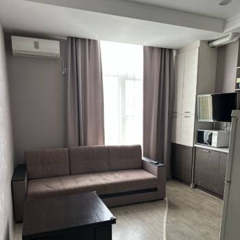 Продается 2-х комнатная квартира, 35 м²