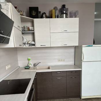 Продается 2-х комнатная квартира, 35 м²