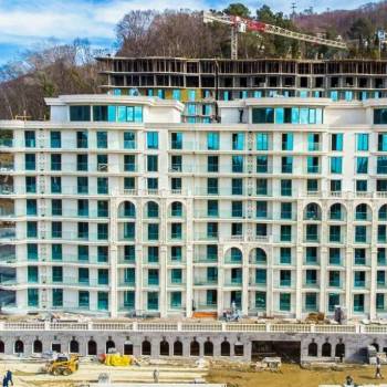 Продается 2-х комнатная квартира, 51,42 м²