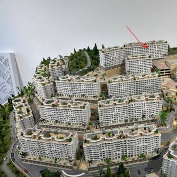 Продается 2-х комнатная квартира, 51,42 м²