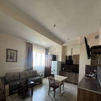 Сдается 1-комнатная квартира, 28 м²