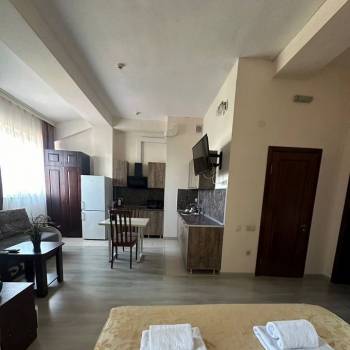 Сдается 1-комнатная квартира, 28 м²