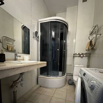 Сдается 1-комнатная квартира, 28 м²