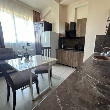 Сдается 1-комнатная квартира, 28 м²