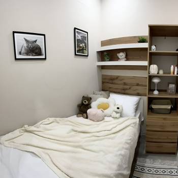 Сдается Комната, 6 м²